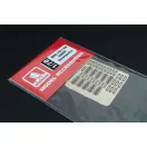 Brengun USAF Seatbelts 1:72 (BRL72145)