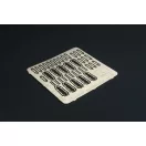 Brengun USAF Seatbelts 1:72 (BRL72145)