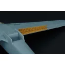 Brengun Ki-61-Id Hien Flaps (Tamiya) 1:72 (BRL72148)