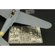 Brengun Ki-61-Id HIEN (Tamiya kit) 1:72 (BRL72152)