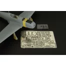 Brengun Ki-61-Id HIEN (Tamiya kit) 1:72 (BRL72152)