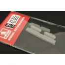 Brengun Ki-61 Id Hien Wing Racks & Drop Tanks 1:72 (BRL72153)
