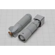 Brengun Mk24 Mine Fido“ torpedo 1:72 (BRL72155)