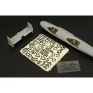 Brengun Ohka MXY7-K1 KAI (two seat) (Brengun kit) 1:72 (BRL72157)