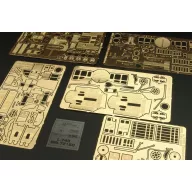 Brengun L-749 Constellation (Heller kit) 1:72 (BRL72160)