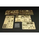 Brengun L-749 Constellation (Heller kit) 1:72 (BRL72160)