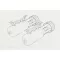 Brengun Depth Charge Mk54 1:72 (BRL72164)