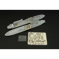 Brengun MXY-7 Ohka model 22 (Brengun kit) 1:72 (BRL72166)