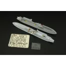 Brengun MXY-7 Ohka model 22 (Brengun kit) 1:72 (BRL72166)