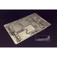 Brengun An-26 (A-model kit) 1:72 (BRL72168)
