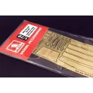 Brengun An-26 loading ramp (A-model kit) 1:72 (BRL72169)