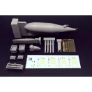 Brengun KC-130J Harvest Hawk 1:72 (BRL72172)