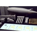Brengun KC-130J Harvest Hawk 1:72 (BRL72172)