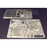 Brengun Mi-6 Hook 1:72 (BRL72173)