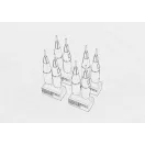 Brengun US bomb 250-lb AN-M57A1 1:72 (BRL72174)