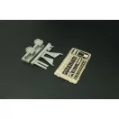 Brengun AV8B Cockpit (Hasegawa kit) 1:72 (BRL72182)
