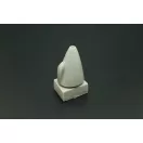 Brengun AV8B Night Attack nose (Hasegawa kit) 1:72 (BRL72184)