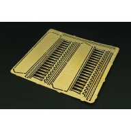 Brengun Do-17 P-M flaps (RS Models kit) 1:72 (BRL72188)