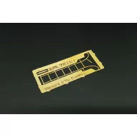 Brengun F7U Cutlass ladder 1:72 (BRL72191)