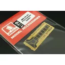 Brengun F7U Cutlass ladder 1:72 (BRL72191)