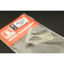 Brengun ASTIR CS-77 glider 1:72 (BRL72193)