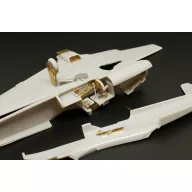 Brengun Yak-1b (Brengun kit) 1:72 (BRL72194)