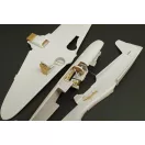 Brengun Yak-1b (Brengun kit) 1:72 (BRL72194)