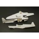 Brengun Yak-1b (Brengun kit) 1:72 (BRL72194)