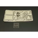 Brengun MiG-19S (Bilek kit) 1:72 (BRL72195)
