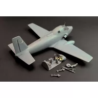 Brengun Breguet 1050 Alize (Azur-FRROM kit) 1:72 (BRL72197)