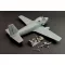 Brengun Breguet 1050 Alize (Azur-FRROM kit) 1:72 (BRL72197)