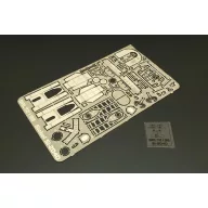 Brengun Siebel Si-204D (KP-Smer kit) 1:72 (BRL72198)