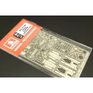 Brengun Siebel Si-204D (KP-Smer kit) 1:72 (BRL72198)
