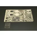 Brengun Siebel Si-204D (KP-Smer kit) 1:72 (BRL72198)