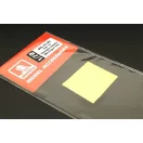 Brengun Yak-1b Vacu Canopy masks (Brengun kit) 1:72 (BRL72199)