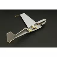 Brengun Extra EA-300L-330LC (Brengun kit) 1:72 (BRL72200)