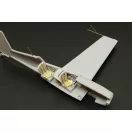 Brengun Extra EA-300L-330LC (Brengun kit) 1:72 (BRL72200)