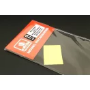 Brengun Extra EA-300L-330LC Canopy masks (Brengun kit) 1:72 (BRL72202)