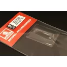 Brengun Extra 300 vacu canopy (Brengun kit) 1:72 (BRL72205)