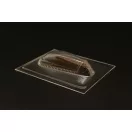 Brengun Extra 300 vacu canopy (Brengun kit) 1:72 (BRL72205)