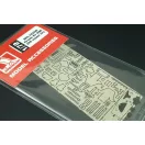 Brengun Arado Ar-396 (RS model kit) 1:72 (BRL72208)