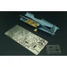 Brengun Arado Ar-396 (RS model kit) 1:72 (BRL72208)