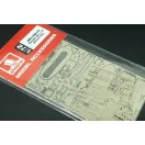 Brengun He-115 (Revell kit) 1:72 (BRL72210)