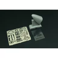Brengun A-4C conversion (Airfix kit) 1:72 (BRL72211)