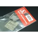 Brengun A-4C conversion (Airfix kit) 1:72 (BRL72211)