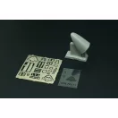 Brengun A-4C conversion (Airfix kit) 1:72 (BRL72211)