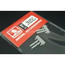 Brengun Rato rockets (A-4 Skyhawk) 1:72 (BRL72212)