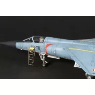 Brengun Dassault Mirage Ladder 1:72 (BRL72213)