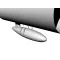 Brengun F6F Fuel tank 1:72 (BRL72225)