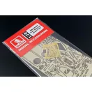 Brengun H-21 Shawnee (Italeri kit) 1:72 (BRL72227)